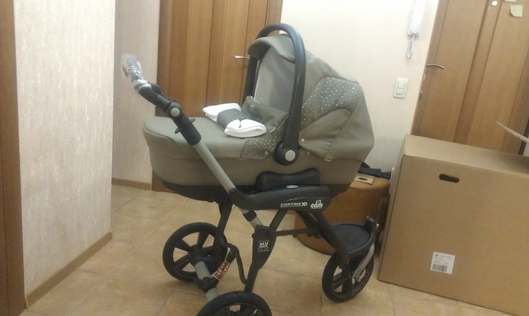 наши покупочки