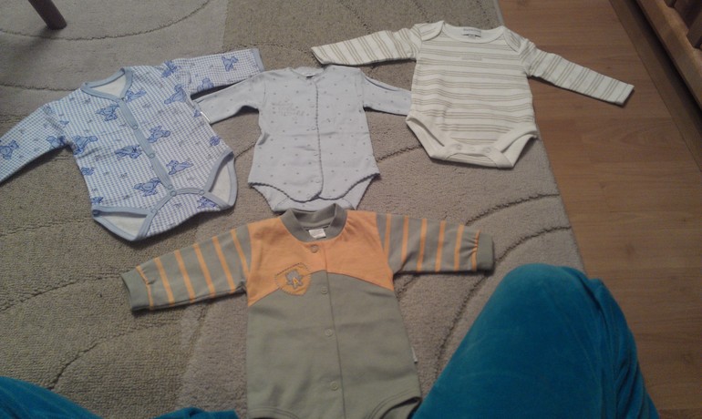 наши покупочки