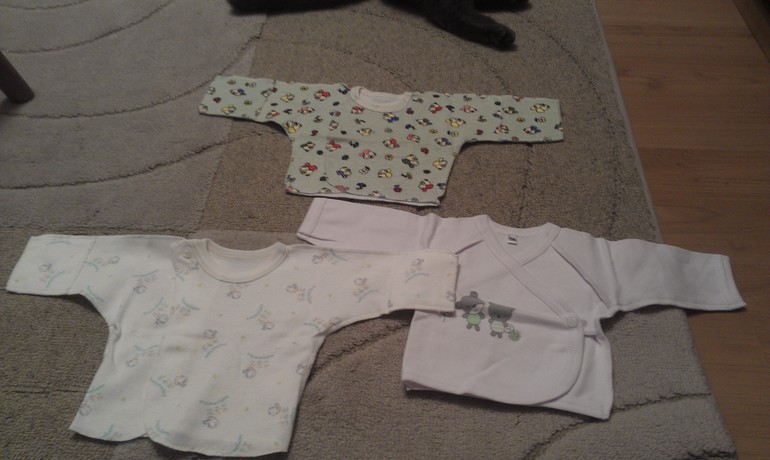 наши покупочки