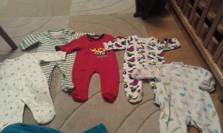 наши покупочки