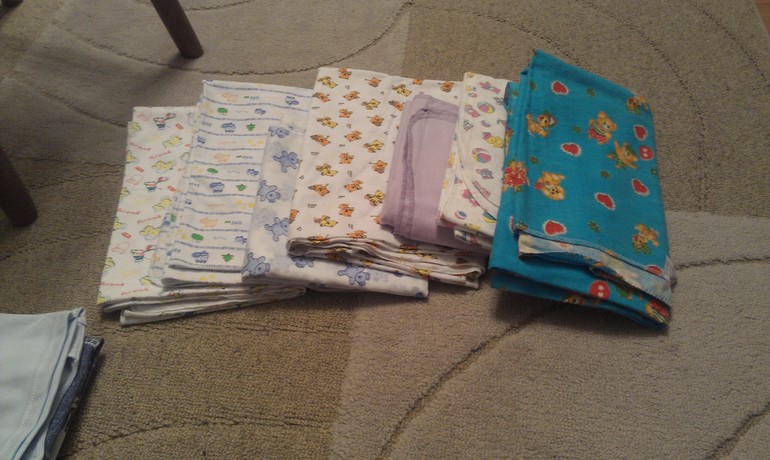 наши покупочки