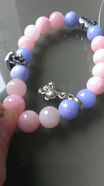 Подарок маме!