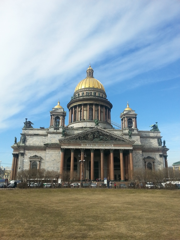 Когда прогулки в удовольствие:)