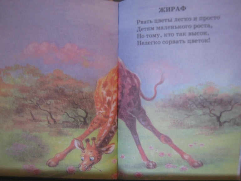 Наше чтение 2-2,5 года /Стихи/