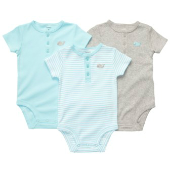 Новая одежда для мальчиков из США Carters