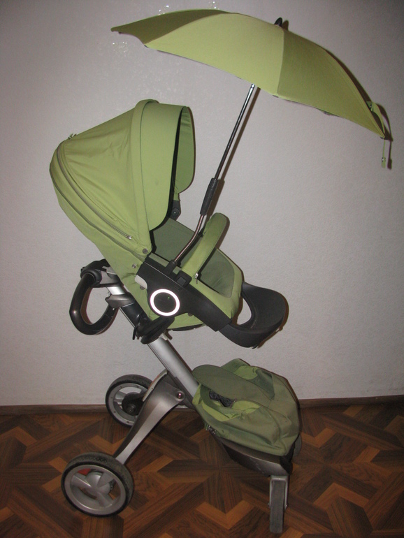 Продам коляску Stokke Xplory за 25000. Я регион, вышлю почтой.