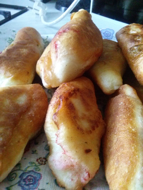 марафон день 7)