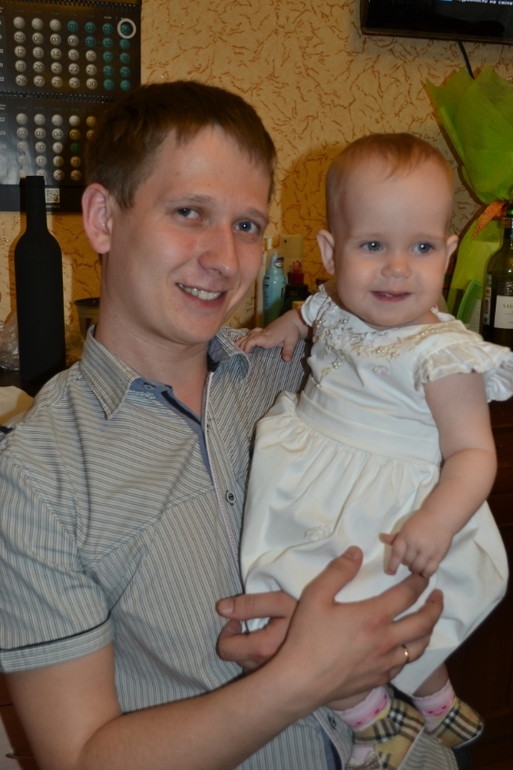 Год! Как много в этом слове...