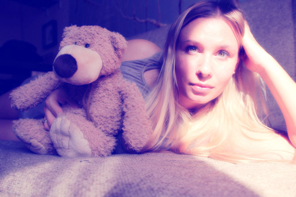 Help Очень сухие волосы