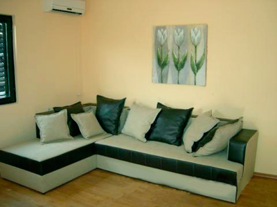 Сдаются апартаменты в недорогом мини-отеле, Черногория, пригород Ульцина