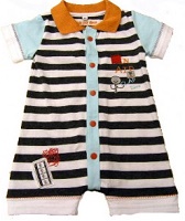 Приданное для малыша - одежда (от 0 до 3 месяцев)