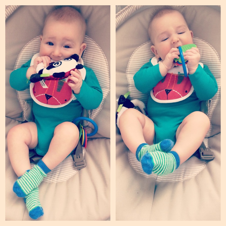 Ярославчику пять!