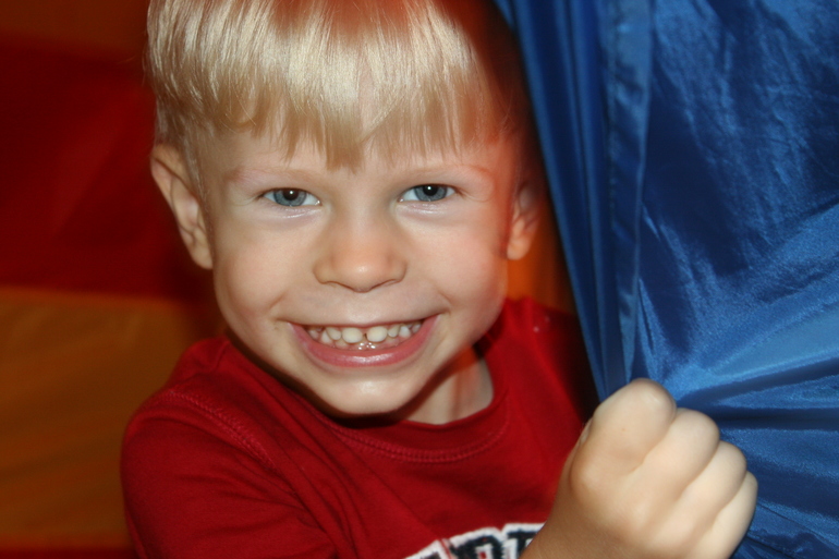 Познакомимся....