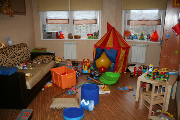 Ой, горе мне, горе!!