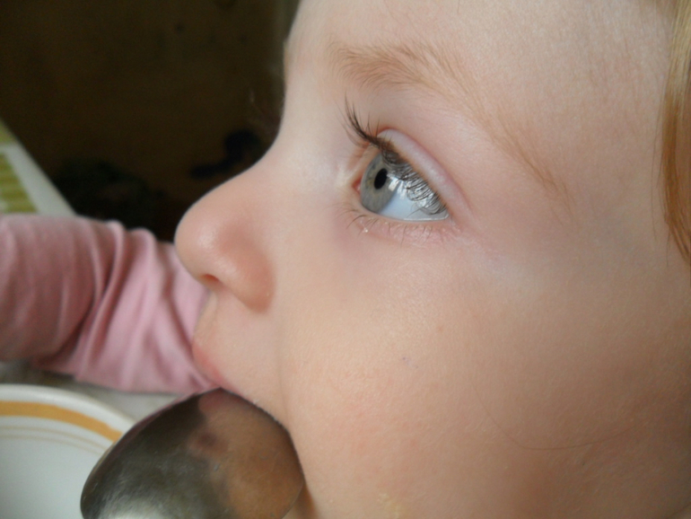 Правая или левая!???