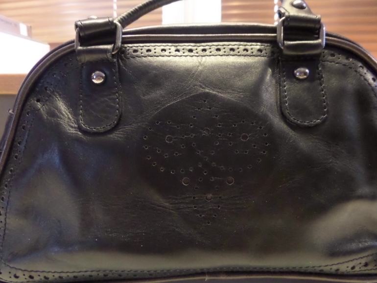 Cherie детские сумочки оригинал из натуральной кожи