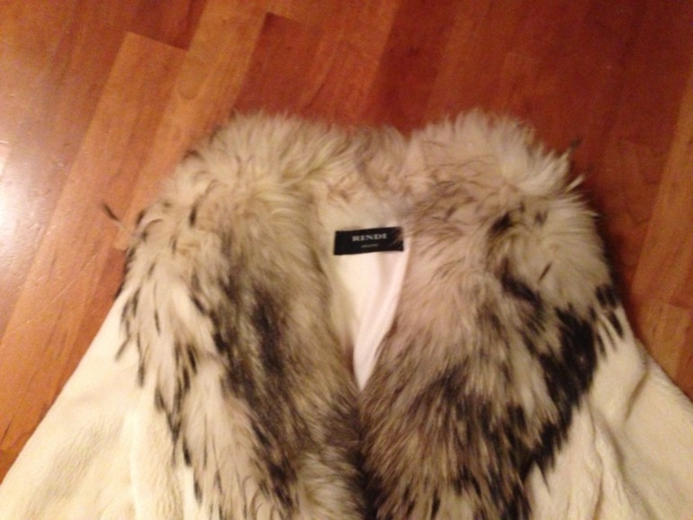 Продаю норковый жакет 35 000 руб.