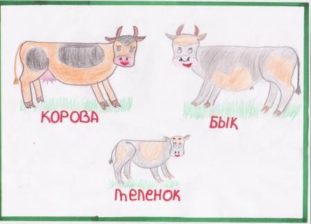 Тематическая неделька