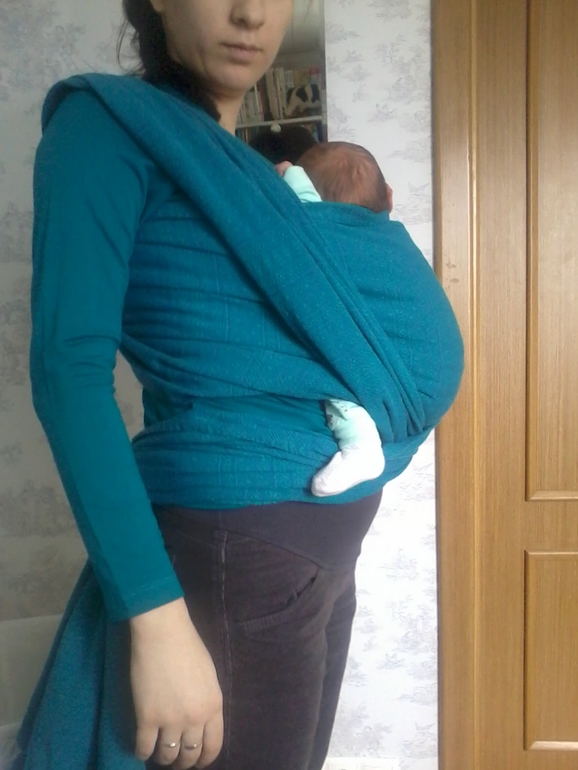 Прошу, подскажите, что не так в намотке.