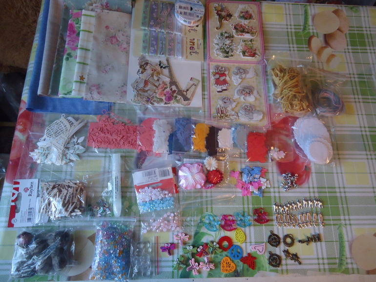 Приглашаю разделить мою радость!!!