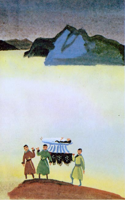 Мои неожиданные Трауготы. Длиннопост.