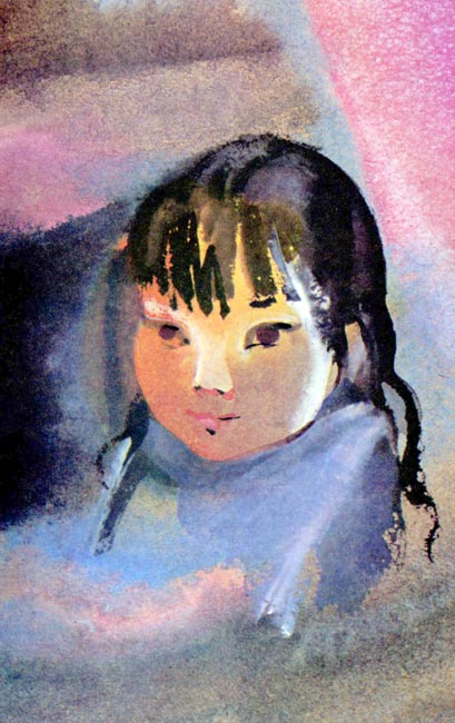 Мои неожиданные Трауготы. Длиннопост.