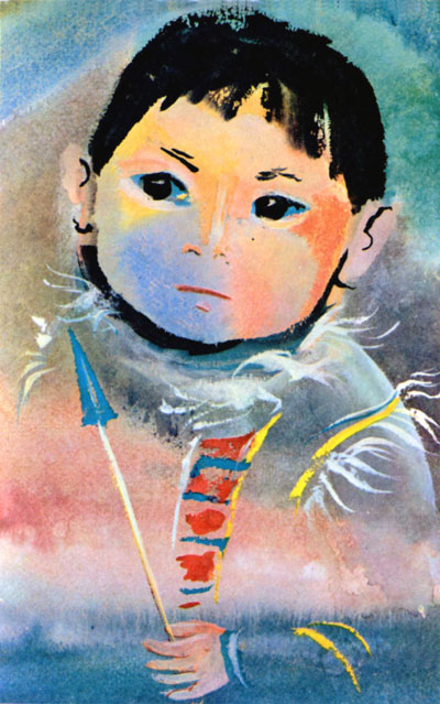 Мои неожиданные Трауготы. Длиннопост.