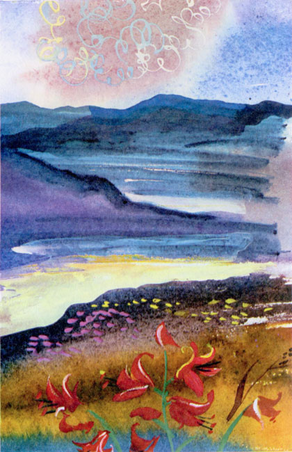 Мои неожиданные Трауготы. Длиннопост.