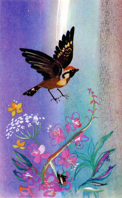 Мои неожиданные Трауготы. Длиннопост.