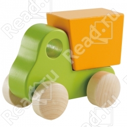 15 идей для подарка деткам от 0 до 1 года