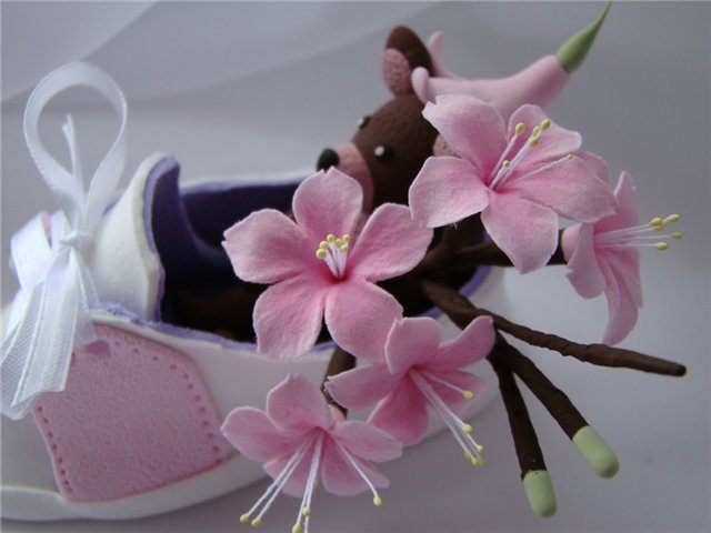 Весенний БУМ! Время дарить подарки и хорошее настроение!!!