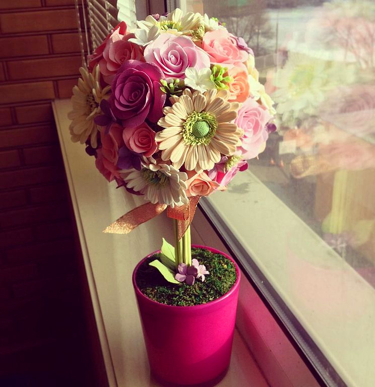 Весенний БУМ! Время дарить подарки и хорошее настроение!!!