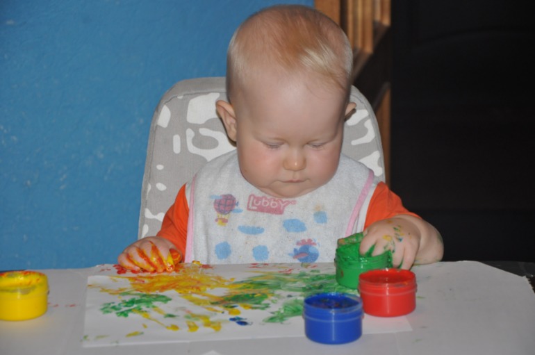 Как мы рисуем...