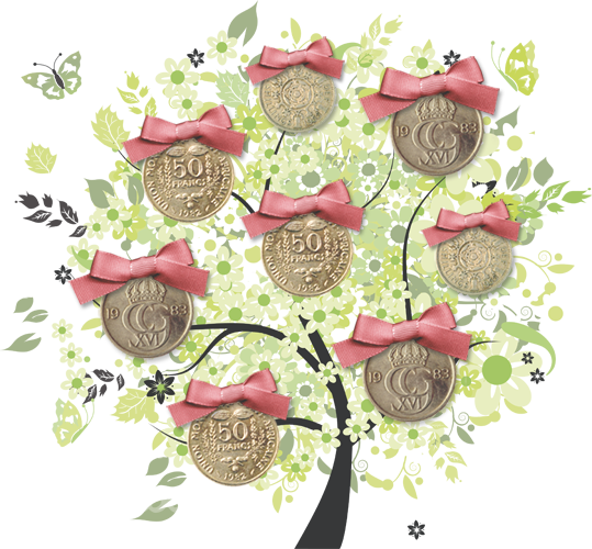 ДЕНЕЖНОЕ ДЕРЕВО