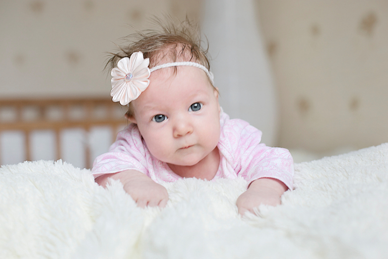 Сестрёнки - Софи и Лиза