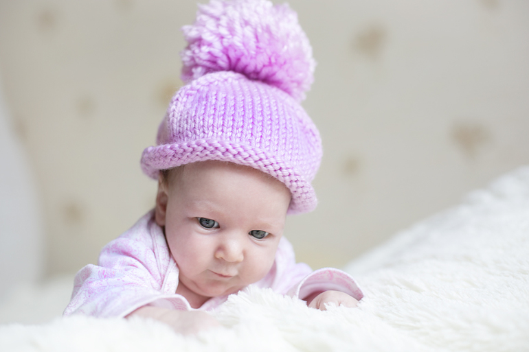 Сестрёнки - Софи и Лиза