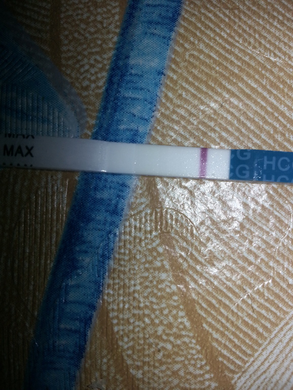 Тест на Б...утро..