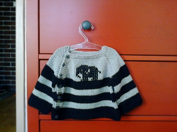 Беременность и новое хобби