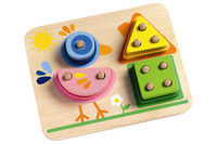 Наши подарочки на годик!!!