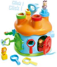 Наши подарочки на годик!!!