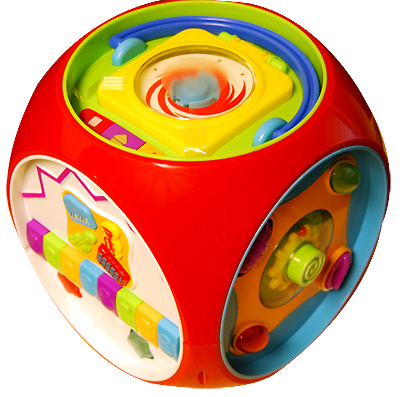 Наши игрушки от 6 до 10 месяцев!!!