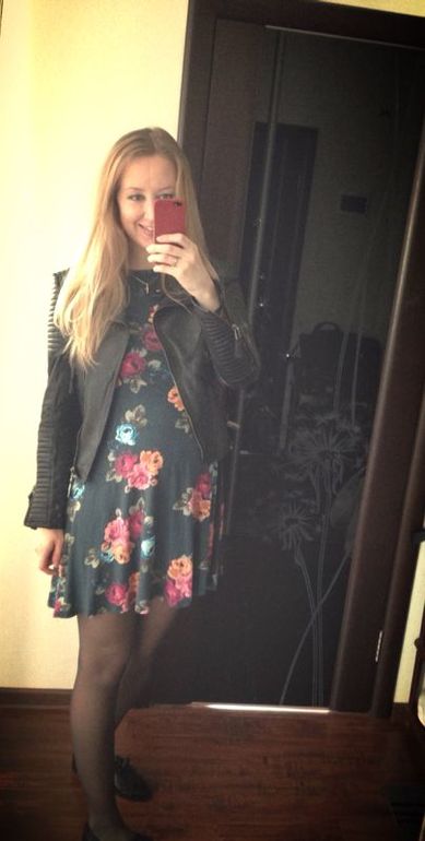 Неужели уже 33?!!!