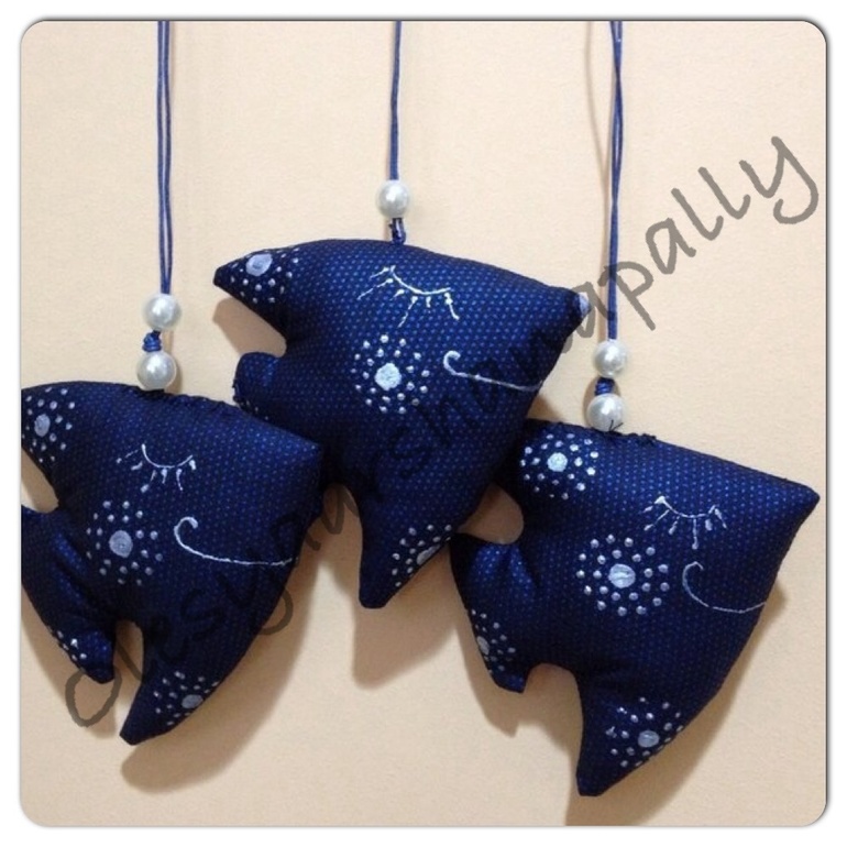 "Рыбная" тема))