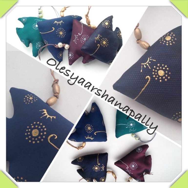 "Рыбная" тема))