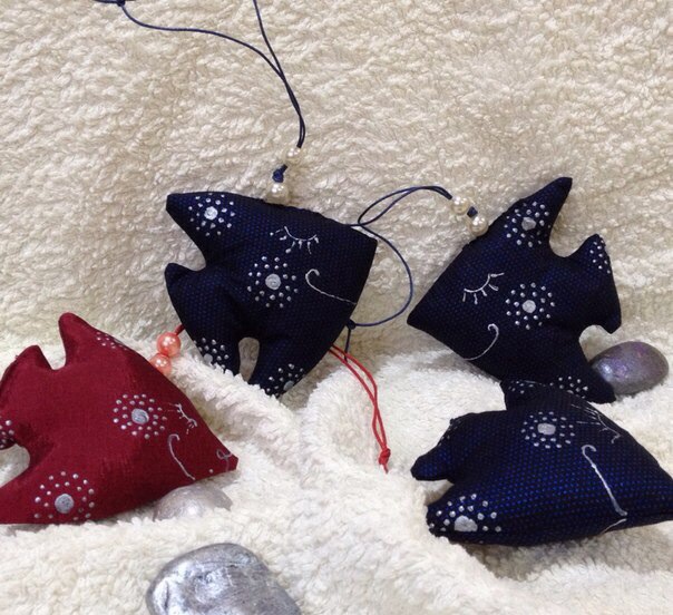 "Рыбная" тема))