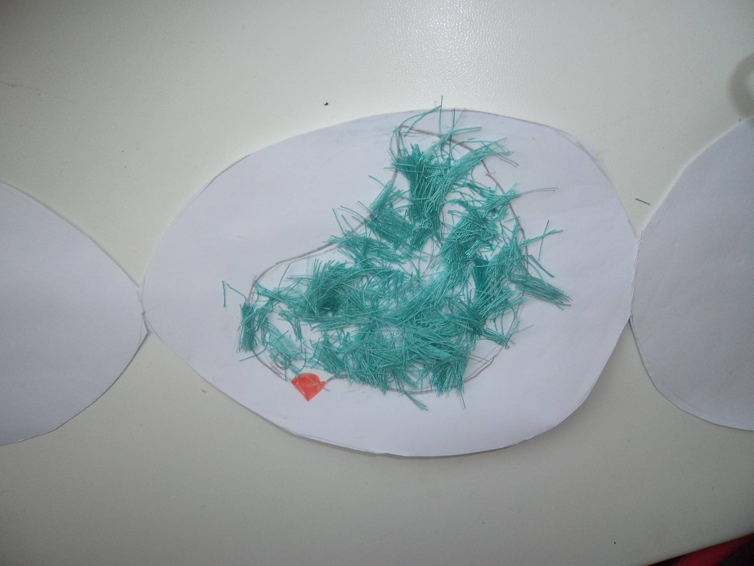 Тематическое занятие