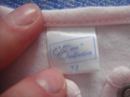 Продам боди 74 см