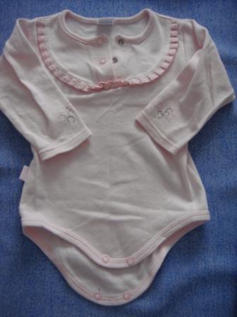 Продам боди 74 см