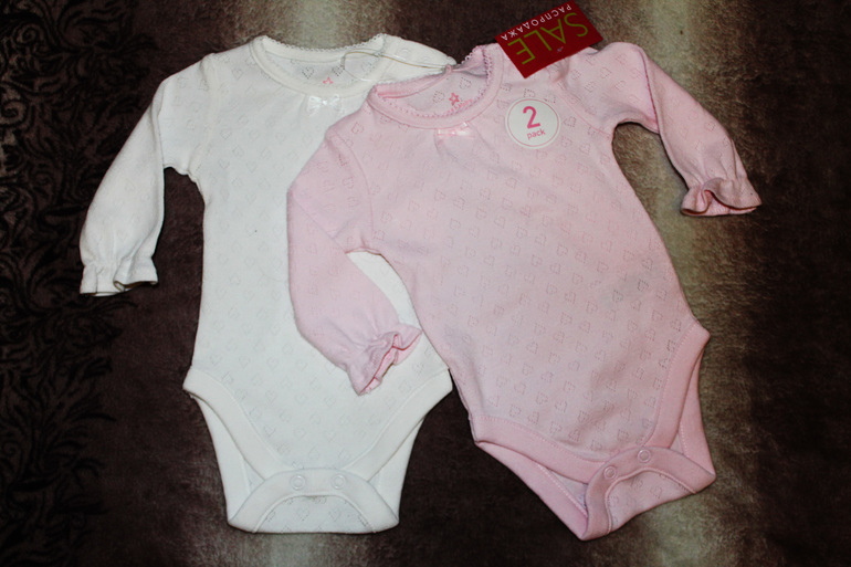 Мой шопоголизм)))