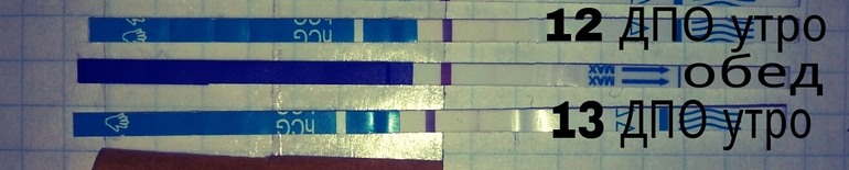 Все таки это приветик от малыша или малышки))))))